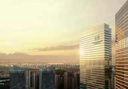 GPC金山商业中心